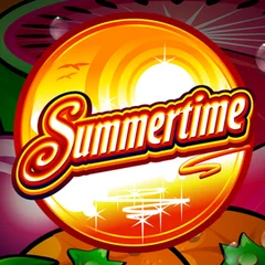 Summertime - CAMPSLOT138