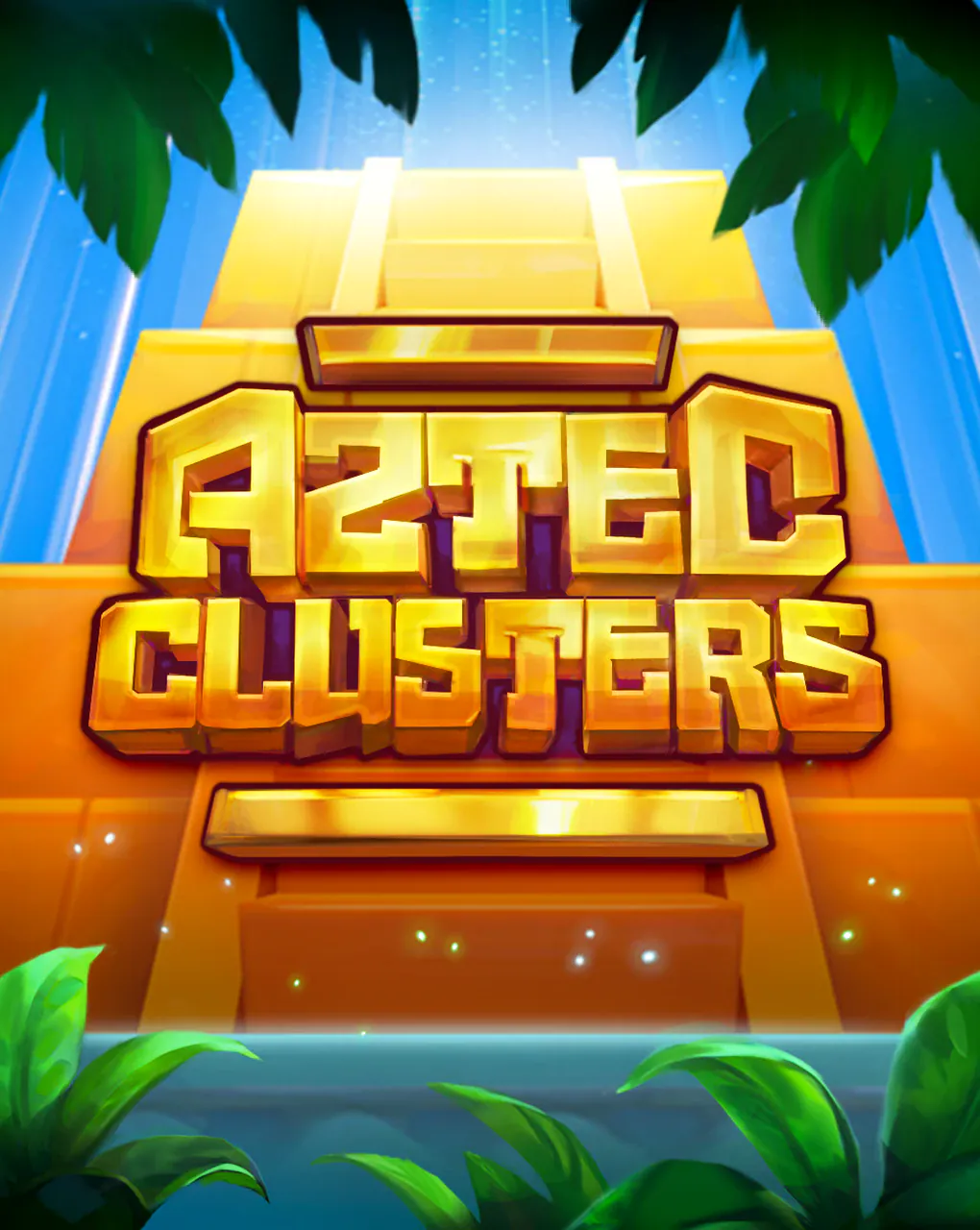 Aztec Clusters - CAMPSLOT138