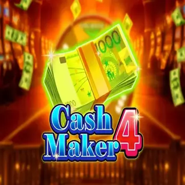 Cash Maker 4 - CAMPSLOT138