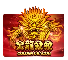 Joker123 : Golden Dragon - CAMPSLOT138