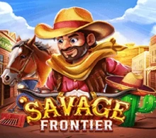 Joker123 : Savage Frontier - CAMPSLOT138