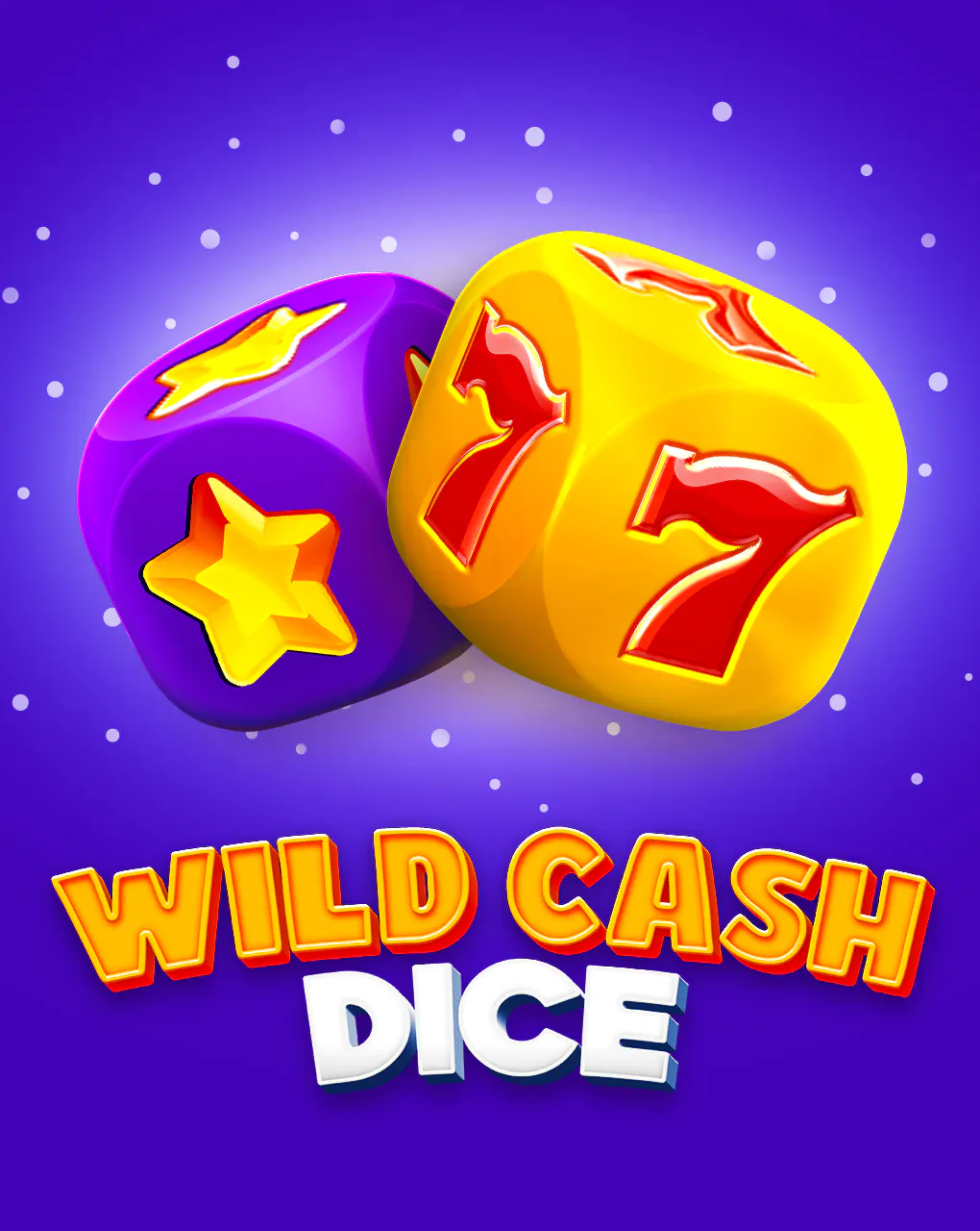 Wild Cash Dice - CAMPSLOT138