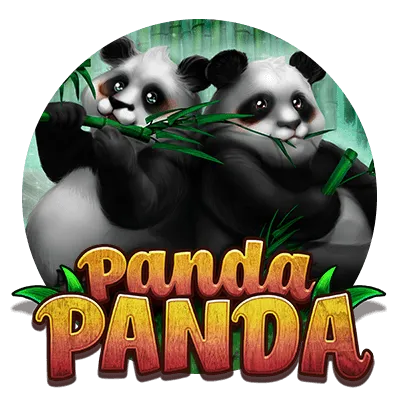Habanero : Panda Panda - CAMPSLOT138
