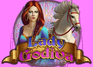 Pragmatic : Lady Godiva - CAMPSLOT138