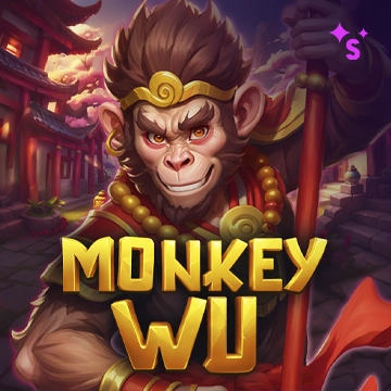 Spinocchio : Monkey Wu - CAMPSLOT138