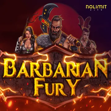 NolimitCity : Barbarian Fury - CAMPSLOT138