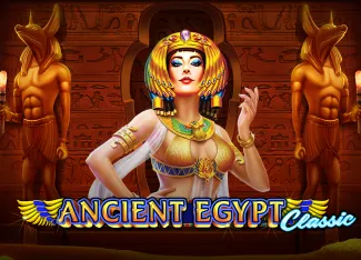 Pragmatic : Ancient Egypt Classic - CAMPSLOT138