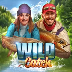 Wild Catch (New) - CAMPSLOT138