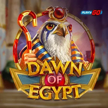 Dawn of Egypt - CAMPSLOT138