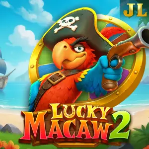 Jili : Lucky Macaw 2 - CAMPSLOT138