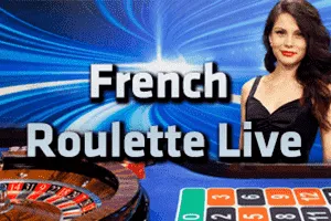 French Roulette - CAMPSLOT138