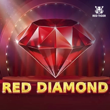 Red Diamond - CAMPSLOT138