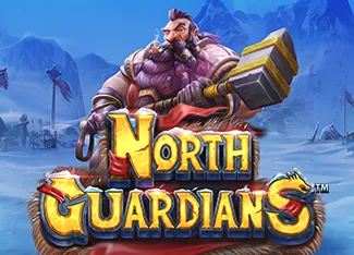 Pragmatic : North Guardians - CAMPSLOT138