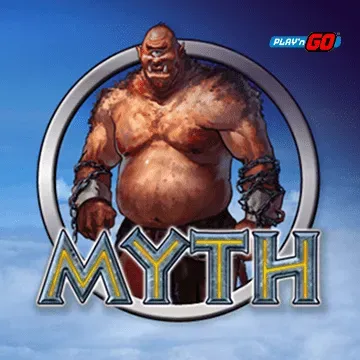 Myth - CAMPSLOT138