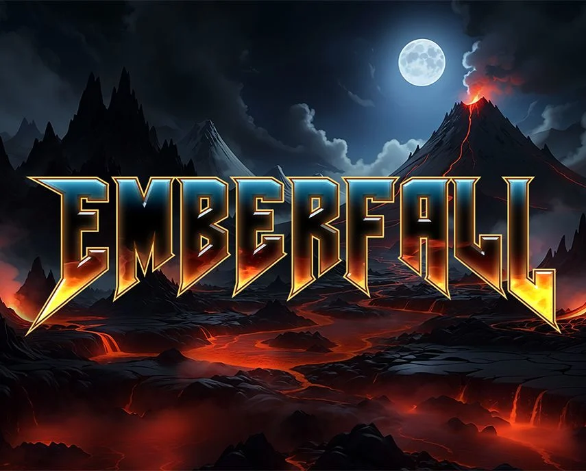 Emberfall - CAMPSLOT138