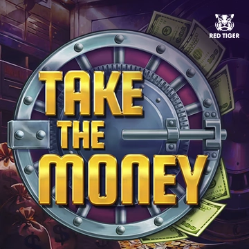 Take the Money - CAMPSLOT138