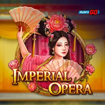 Imperial Opera - CAMPSLOT138
