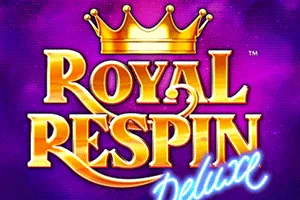 Royal Respin Deluxe - CAMPSLOT138