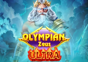 Olympian Zeus ULTRA - CAMPSLOT138