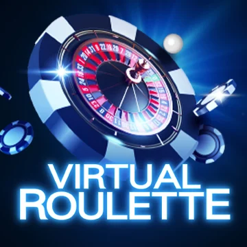Virtual Roulette - CAMPSLOT138