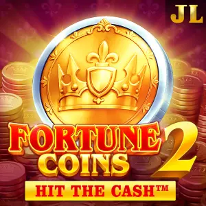 Jili : Fortune Coins 2 - CAMPSLOT138
