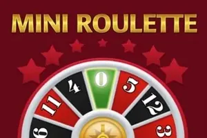Roulette Mini - CAMPSLOT138