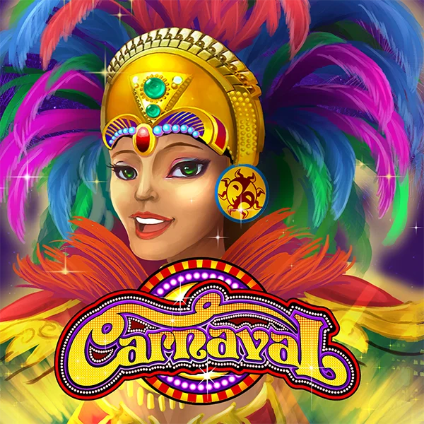 Carnaval - CAMPSLOT138