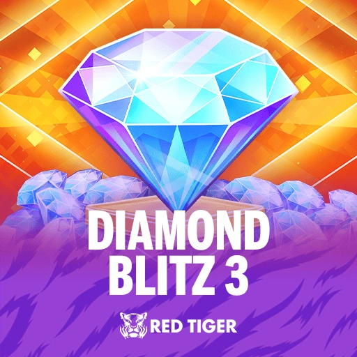 Diamond Blitz 3 - CAMPSLOT138