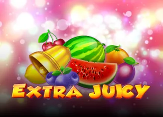 Pragmatic : Extra Juicy - CAMPSLOT138