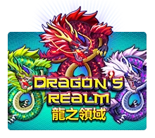 Joker123 : Dragons Realm - CAMPSLOT138