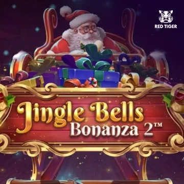 Jingle Bells Bonanza™ 2 - CAMPSLOT138