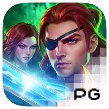 PGSoft : Grimms Bounty: Hansel & Gretel - CAMPSLOT138