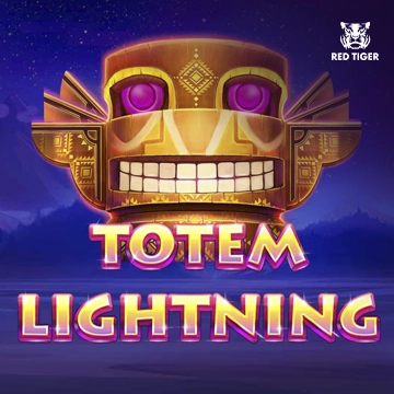 Totem Lightning - CAMPSLOT138