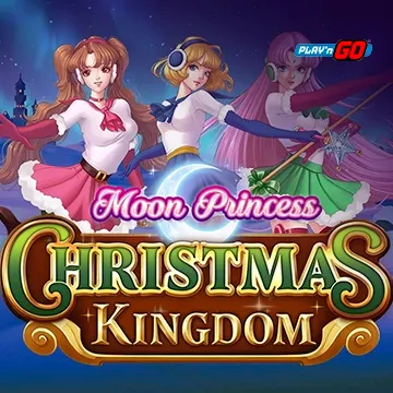 Midnight Princess: Christmas Kingdom - CAMPSLOT138