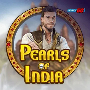 Pearls of India - CAMPSLOT138
