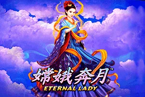 Eternal Lady - CAMPSLOT138