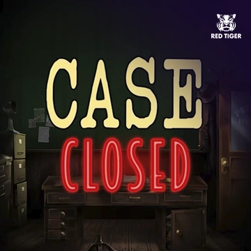 Case Closed - CAMPSLOT138