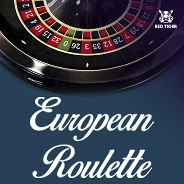 European Roulette - CAMPSLOT138
