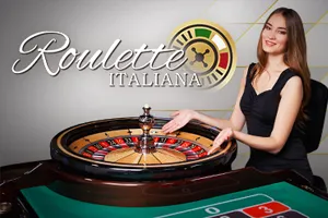 Roulette Italiana - CAMPSLOT138