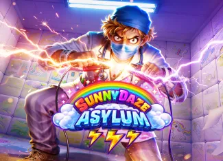 Pragmatic : Sunnydaze Asylum - CAMPSLOT138