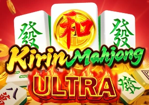 Kirin Mahjong ULTRA - CAMPSLOT138