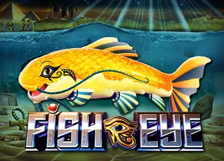 Pragmatic : Fish Eye - CAMPSLOT138