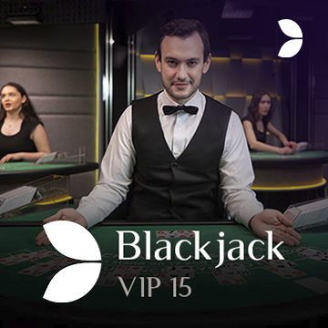 Blackjack VIP 15 - CAMPSLOT138