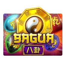 Joker123 : Bagua - CAMPSLOT138