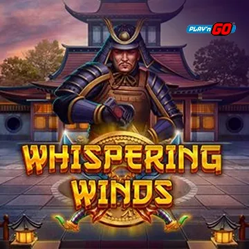 Whispering Winds - CAMPSLOT138