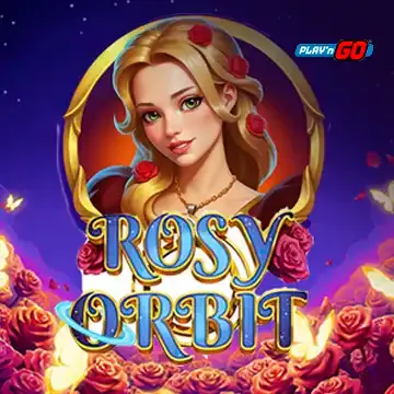 Rosy Orbit Treasure Turn - CAMPSLOT138