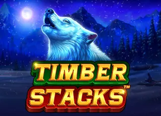 Pragmatic : Timber Stacks - CAMPSLOT138