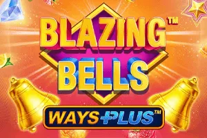 Blazing Bells PowerPlay Jackpot - CAMPSLOT138