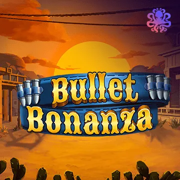Bullet Bonanza - CAMPSLOT138