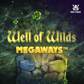 Well of Wilds Megaways - CAMPSLOT138